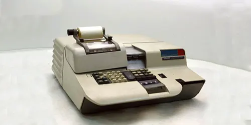 Olivetti Programma 101