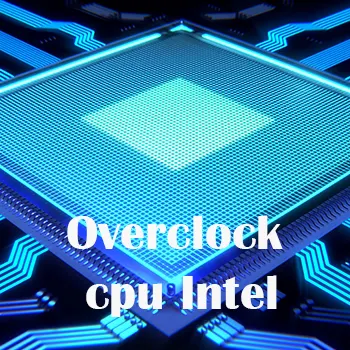 overclock cpu