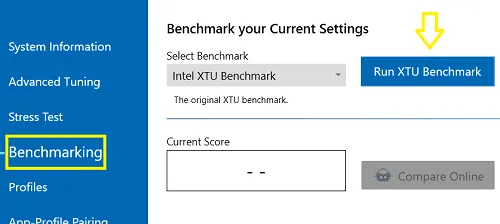 overclock cpu